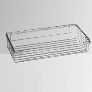 不鏽鋼衛生紙架 1283KM