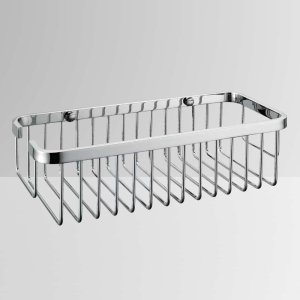 不鏽鋼衛生紙架 1583LZ