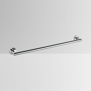 304不鏽鋼單桿毛巾架 60cm 31924-10