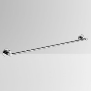 304不鏽鋼單桿毛巾架 60cm 34124-10