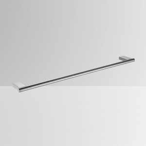 304不鏽鋼單桿毛巾架 60cm 34324-11