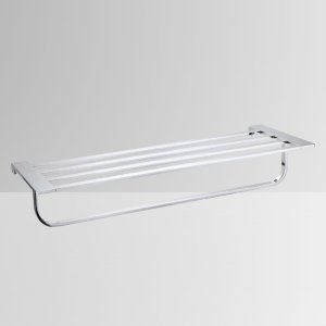 置物毛巾架 60cm 39106-26