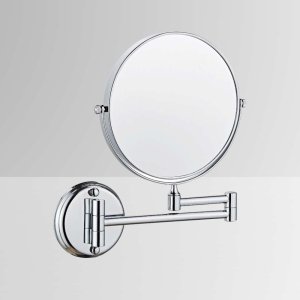 8吋不鏽鋼拉鏡 KL211-8